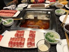 -海底捞火锅(崇文门新世界百货店)