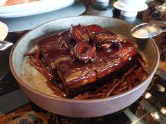 -杭州西子湖四季酒店·金沙厅