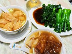 -麦奀云吞面世家 山顶店(山顶广场店)