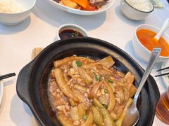 -汤城小厨•粤菜•靓汤(金宝街店)