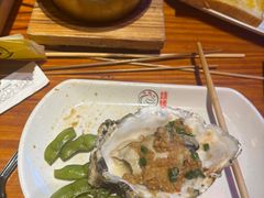 -本色.小马哥烧烤(五一路总店)