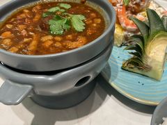 -鹿港小镇(悠唐店)