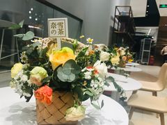 -奈雪的茶(石家庄万象城店)