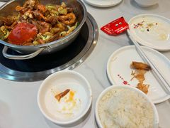 -七里香迷宗蟹(仙游一店)