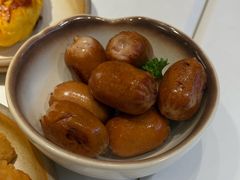 -烁先生披萨·儿童餐下午茶(河南岸店)