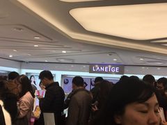 -乐天免税店(明洞店)