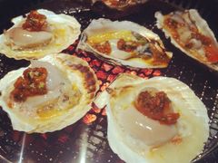 鲁商凯悦BEBA亚洲烧烤餐厅-山港凯悦酒店·BEBA海滩烧烤餐厅酒吧