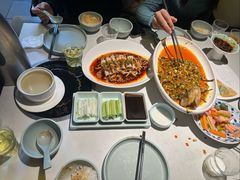 -院8里·小聚园老川菜(九眼桥店)