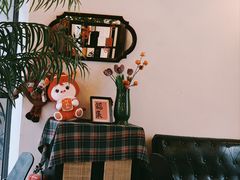 -糖房咖啡(南锣鼓巷店)