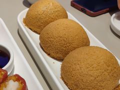 -蔡澜点心·粤菜(万菱汇店)