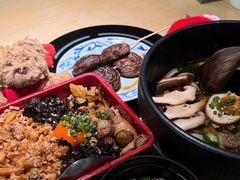 -沼津港精致料理·寿喜烧·烧鸟(漕河泾印象城店)