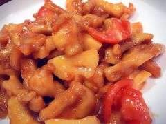 -东流山烤鸭·家常菜(巢湖万达店)