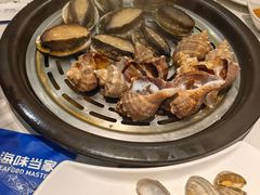 -海味当家·蒸锅海鲜(中山广场创始店)