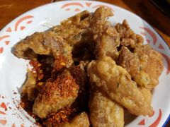 酥肉-叁口煮老火锅(东升店)