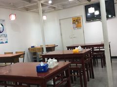 大堂-馄饨侯(广渠门店)