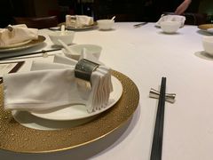 -富力丽思卡尔顿酒店·丽轩中餐厅