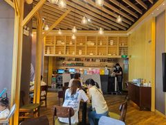 -mango tree芒果树泰国餐厅(青岛万象城店)