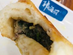 -韩海丽特色美食(秀州路店)