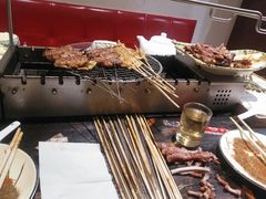 -延吉烧烤(国和里总店)