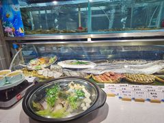 -舟小鲜·舟山小渔村(凤城四路中登广场店)