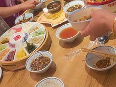 -怪噜范·老贵阳街头名小吃(数博万达店)