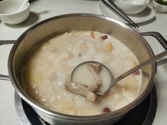 -煲王粤菜餐厅(中侨中心店)