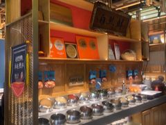 -鱼豆吉·豆浆鱼火锅(宜昌万达店)