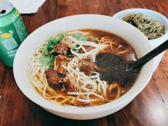-李先生牛肉面大王(站北广场店)