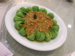 -江南村酒家