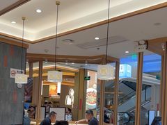 -马记永·兰州牛肉面(3019君尚店)