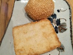 -早安山丘·豆浆油条(小木桥路店)