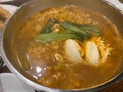 -韩食代烧烤(龙华路美食街店)