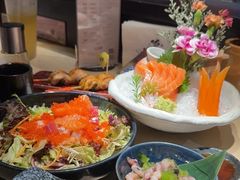 -乌君·酒场·炭火烧鸟(侨城坊店)
