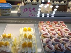 -iFood甜嫩嫩(江东北路店)