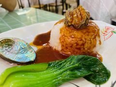 -四海蒸鲜蒸汽海鲜自助(北戴河店)