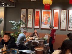 -朱光玉火锅馆·太原旗舰(钟楼街店)
