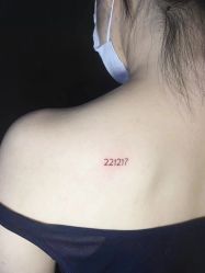 -MDZ STORE·TATTOO·耳饰
