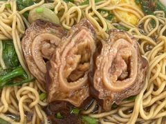 -老赵面店(大西路店)