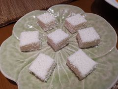 椰汁香叶糕-泰国餐厅 Thai Food(裕华万达店)