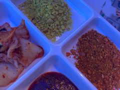 -千家粗粮王·火锅烧烤自助(庆阳店)