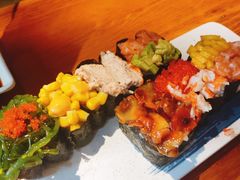 -三月居酒屋(青年大街店)