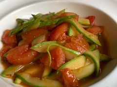 -院子餐厅·大锅菜·老杭帮(桥西直街店)