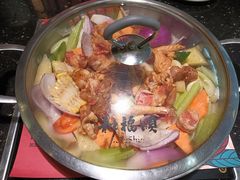 -和福顺·牛肉海鲜焖锅(汕头金平万达广场店)