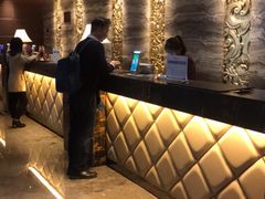 -北京朝阳悠唐皇冠假日酒店