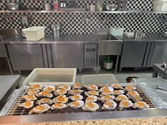 -汉巴味德·烤肉与啤酒的自助(杭州大悦城店)