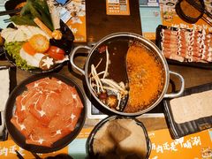 -呷哺呷哺(砂之船奥莱店)