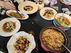 -东莱馋房(陆家嘴店)