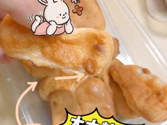 -诚志饼家·小凤饼非遗传承(中山六路店)