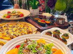 -西语·炭烧牛排(卓越中寰店)