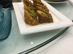 -红菜坊·烤鸭·川鲁宴(石园店)
